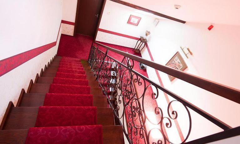 Hotel Ana Arad Exterior foto