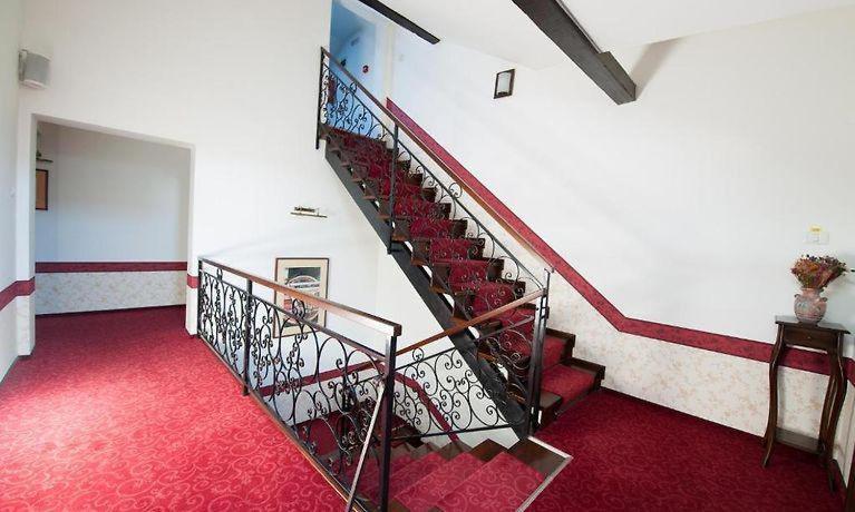 Hotel Ana Arad Exterior foto